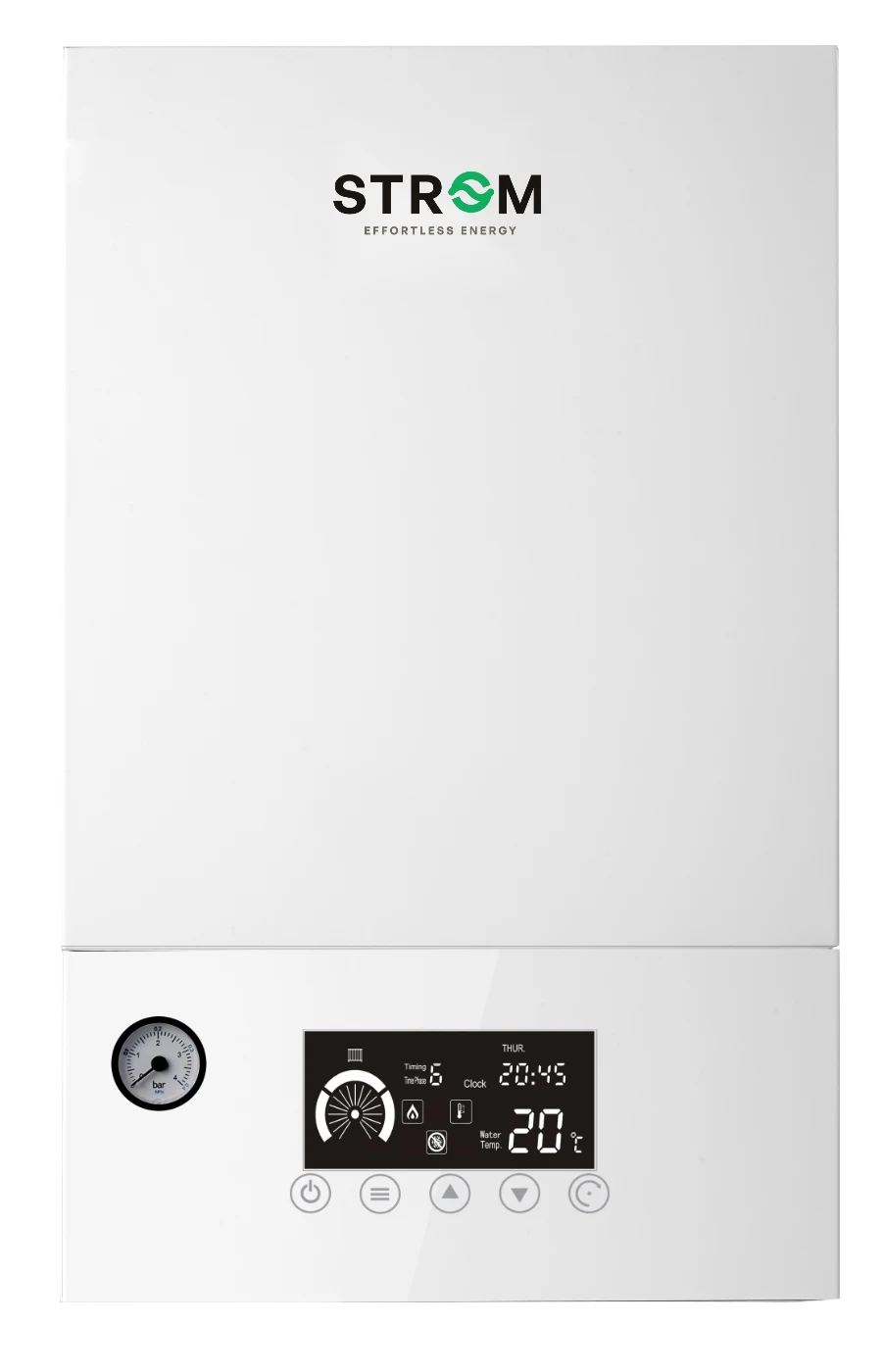The Combi